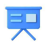 AI Presentation icon
