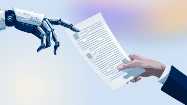 InkAI PDF parsing feature